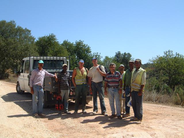 gal/Newsletters/September_2004/The road gang.jpg